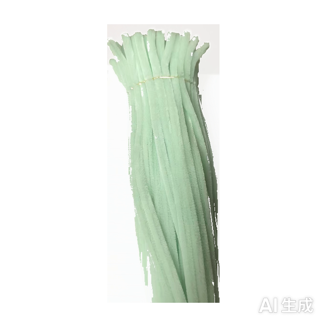 Standard Chenille Stems 6mm