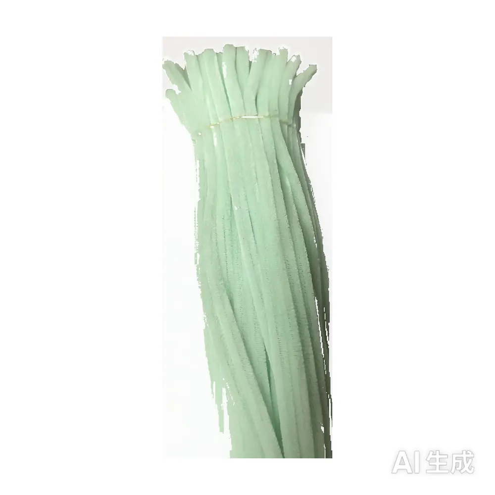 Standard Chenille Stems
